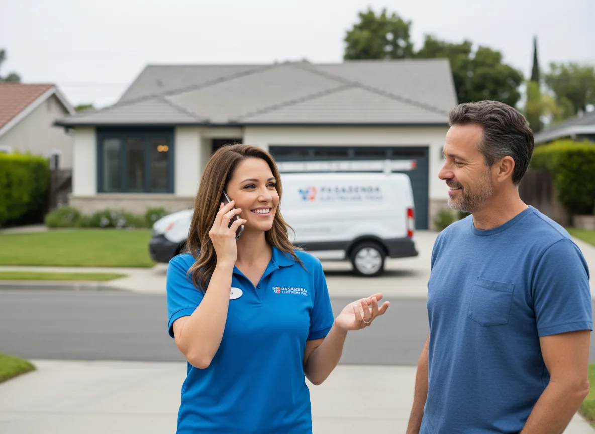 Electrician Mount Clemens, MI FAQs